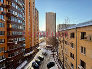 Москва, 3-х комнатная квартира, Большая Грузинская улица д.37с2, 89000000 руб.