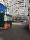 Парковочное место на охраняемой стоянке, Видное, плк 17-15-35-19-13, 4300 руб.