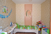 Егорьевск, 2-х комнатная квартира, 2-й мкр. д.16, 1850000 руб.