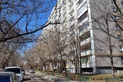 Москва, 3-х комнатная квартира, Рязанский пр-кт. д.72 к1, 9600000 руб.