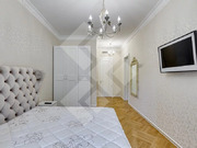 Москва, 5-ти комнатная квартира, ул. Маршала Тимошенко д.17к2, 57500000 руб.