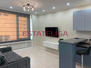 Москва, 2-х комнатная квартира, Багратионовский проезд д.5Ак1, 25800000 руб.