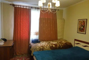 Москва, 2-х комнатная квартира, ул. Менжинского д.32 к3, 11700000 руб.