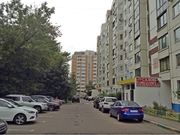Москва, 4-х комнатная квартира, ул. Фестивальная д.22 к1, 17900000 руб.