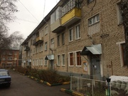 Трудовая, 2-х комнатная квартира, Городок 1 п. д.8, 3700000 руб.