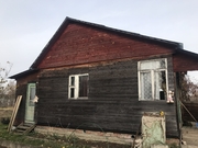 Дом 60 кв.м. на 10 сот. д.Кулаково., 1100000 руб.