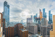 Москва, 3-х комнатная квартира, ул. Мантулинская д.9к2, 52500000 руб.