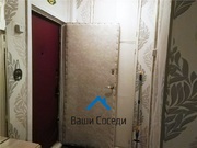 Москва, 1-но комнатная квартира, ул. Парковая 15-я д.33к2, 4600000 руб.