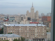 Москва, 3-х комнатная квартира, Большая Декабрьская д.1, 118000 руб.
