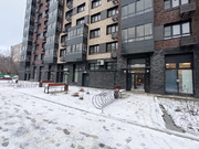 Москва, 1-но комнатная квартира, 1-я улица Машиностроения д.дом 5А, 15658230 руб.