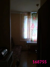 Москва, 1-но комнатная квартира, ул. Белореченская д.37к1, 6800000 руб.