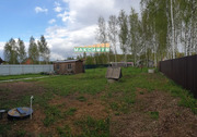 Жилой дом 81 кв. в Раменском г/о, СНТ "Хомьяново", 55000 руб.