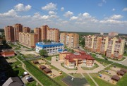 Раменское, 3-х комнатная квартира, ул. Дергаевская д.24, 7600000 руб.