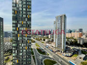 Москва, 1-но комнатная квартира, Шмитовский проезд д.39к8, 23990000 руб.