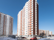 Балашиха, 1-но комнатная квартира, Речная д.8, 3850000 руб.