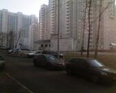 Москва, 2-х комнатная квартира, ул. Новаторов д.36.корп.5, 11400000 руб.