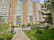 Домодедово, 2-х комнатная квартира, улица Текстильщиков д.31, 9650000 руб.