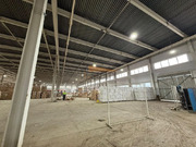 Продажа производственного помещения, Дедовск, Истринский район, 1-я ..., 350000000 руб.
