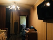 Подольск, 3-х комнатная квартира, Солнышевская д.3а, 3700000 руб.