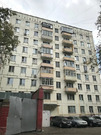 Москва, 1-но комнатная квартира, ул. Владимирская 2-я д.44 с10, 5750000 руб.
