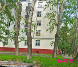 Москва, 1-но комнатная квартира, 1-й квартал Капотни д.6, 4500000 руб.