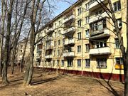 Москва, 2-х комнатная квартира, ул. Маршала Рыбалко д.14 к4, 8000000 руб.