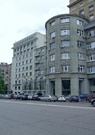 Сдается в аренду офис г Москва, ул Мясницкая, д 35 стр 2, 24500 руб.