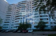 Москва, 1-но комнатная квартира, Каширское ш. д.138, 5550000 руб.