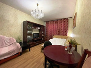 Москва, 3-х комнатная квартира, ул. Академика Понтрягина д.11к3, 17350000 руб.