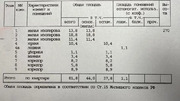 Москва, 3-х комнатная квартира, ул. Лукинская д.18 к1, 15500000 руб.