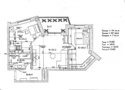 Москва, 2-х комнатная квартира, ул. Ландышевая д.12, 21800000 руб.