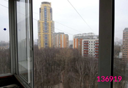 Москва, 1-но комнатная квартира, ул. Дыбенко д.28, 37000 руб.