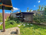 Продажа дома, Степаньково, Мытищинский район, 23924250 руб.