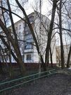 Москва, 2-х комнатная квартира, Щелковское ш. д.85 корп.4, 6170000 руб.