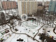 Москва, 5-ти комнатная квартира, Ясный проезд д.16, 17800000 руб.