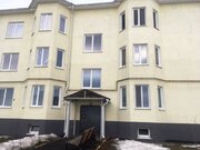 Костомарово, 1-но комнатная квартира,  д.12, 2100000 руб.