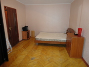Москва, 1-но комнатная квартира, ул. Братеевская д.21 к2, 6100000 руб.