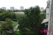 Москва, 1-но комнатная квартира, ул. Сталеваров д.4к1, 5650000 руб.