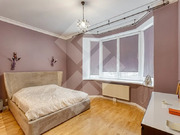 Москва, 2-х комнатная квартира, ул. Екатерины Будановой д.5, 30499000 руб.