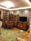 Москва, 3-х комнатная квартира, 2-ой Мосфильмовский переулок д.12, 14600000 руб.