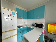 Лопатино, 1-но комнатная квартира, Солнечный бульвар д.12, 4500000 руб.