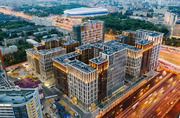 Москва, 2-х комнатная квартира, Ленинградский пр-кт. д.29к1, 28500000 руб.