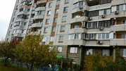 Москва, 1-но комнатная квартира, ул. Борисовские Пруды д.6 к1, 6700000 руб.