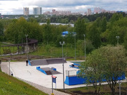 Москва, 2-х комнатная квартира, ул. Новолучанская д.7к1, 42000 руб.