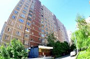 Одинцово, 4-х комнатная квартира, ул. Говорова д.32, 60000 руб.
