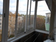 Ильинский, 1-но комнатная квартира, ул. Островского д.7, 1949999 руб.