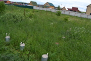 Пpoдаётся земельный участок 7 соток в ДНП "Михайловском", 400000 руб.