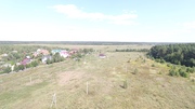 Село Строкино участок 20 соток крайний к лесу, 2200000 руб.