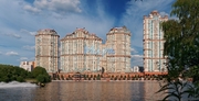 Москва, 3-х комнатная квартира, ул. Авиационная д.77к2, 33500000 руб.