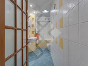 Москва, 3-х комнатная квартира, Малый Власьевский переулок д.3к1, 91000000 руб.